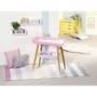 BABY born Masuta de schimbat bebe cu design scandinav pentru papusi 36 cm si 43 cm